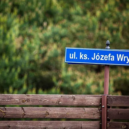Dom Wakacyjny Premium Bory Tucholskie - Wifi Kominek Sauna Jacuzzi Smart Tv Holiday home
