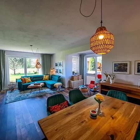 Hotel Premium Bory Tucholskie - Wifi Kominek Sauna Jacuzzi Smart Tv